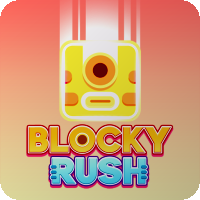 Blocky Rush