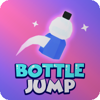 Bottle Jump