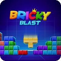 Bricky Blast