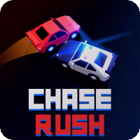 Chase Rush