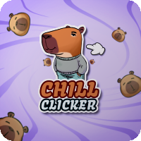 Chill Clicker