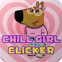 Chill Girl Clicker