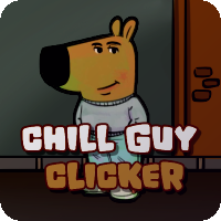 Chill Guy Clicker