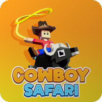 Cowboy Safari