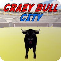 Crazy Bull City
