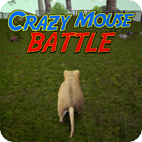 Crazy Mouse Battle