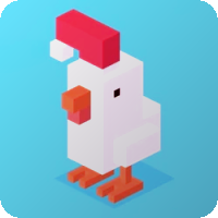 Crossy Road