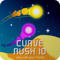 Curve Rush IO