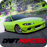 Drift Hunters
