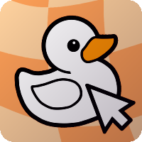 Duck Clicker