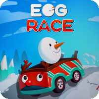 Egg Race