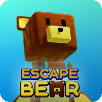 Escape Bear