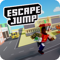 Escape Jump