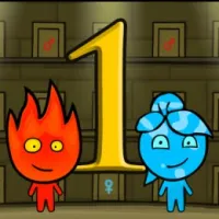 Fireboy and Watergirl