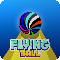 Flying Ball
