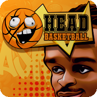 Head Basketball