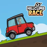 Hill Climb Race