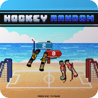 Hockey Random