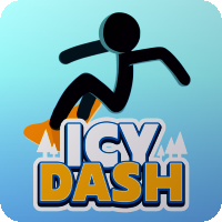 Icy Dash