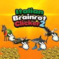 Italian Brainrot Clicker 2