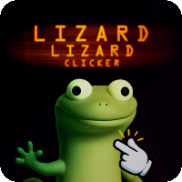 Lizard Lizard Clicker