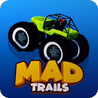 Mad Trails