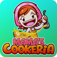 Mama's Cookeria