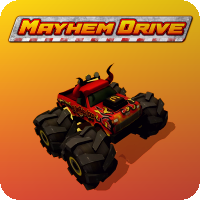 Mayhem Drive