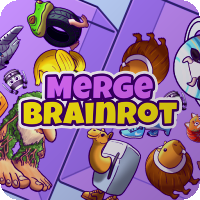 Merge Brainrot