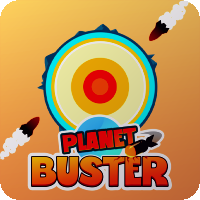 Planet Buster