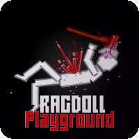 Ragdoll Playground