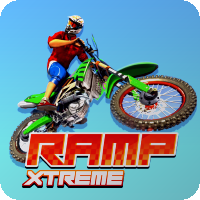 Ramp Xtreme