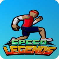 Speed Legends