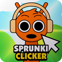 Sprunki Clicker