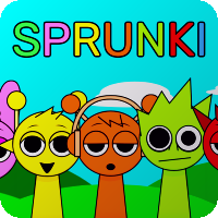 Sprunki