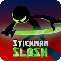 Stickman Slash