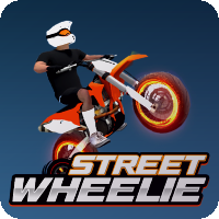 Street Wheelie
