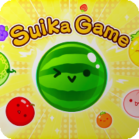 Suika Game