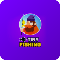 Tiny Fishing