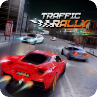 Traffic Rally