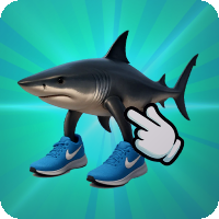 Tralalero Tralala Clicker