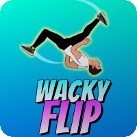 Wacky Flip