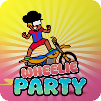 Wheelie Party