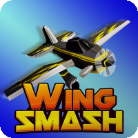 Wing Smash